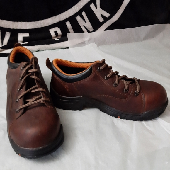 Timberland PRO Shoes Timberland Steel Toe Poshmark